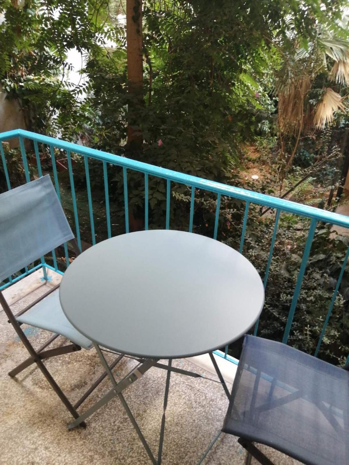 Ferienwohnung Ανακαινισμένο 8 Λεπτά Από Το Μετρό. Athen Exterior foto